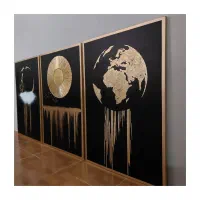 تابلو آفرینش