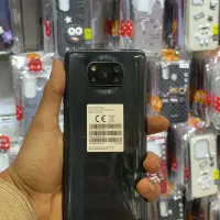 شیائومی پوکوx3 NFC