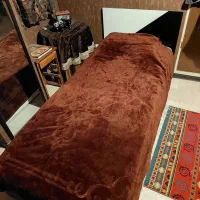تخت و کمد ام دی اف|تخت و سرویس خواب|تهران, مدائن|دیوار