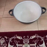 قابلمه۶نفره|ظروف پخت‌وپز|بجنورد, |دیوار