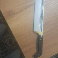 بامبو زن سنگین