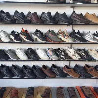 جزیره کفش|کیف، کفش، کمربند|مرودشت, مختارآباد|دیوار