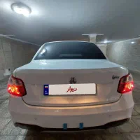 ساینا Sمدل ۱۴۰۳|خودرو سواری و وانت|تهران, تهرانسر مرکزی|دیوار