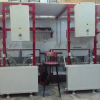 آبگرمکن دیواری پکیج تعمیرات|آبگرمکن، پکیج، شوفاژ|مشهد, کوثر|دیوار