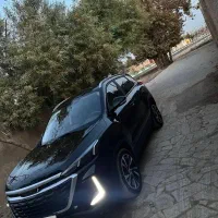 تیگاردx35|خودرو سواری و وانت|ورامین, ورامین|دیوار