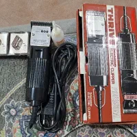 ماشین اصلاح thrive 808