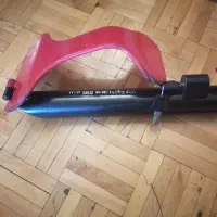 قفل پنل 206