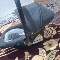 کریر|کالسکه و لوازم جانبی|تهران, تجریش|دیوار
