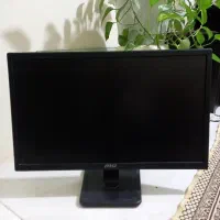 مانیتور کامپیوتر