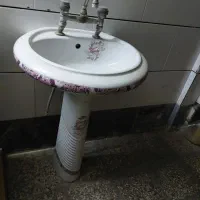 روشویی و شیرآلات|لوازم سرویس بهداشتی|اهواز, طالقانی|دیوار