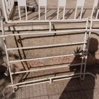 باربند تمیز|قطعات یدکی و لوازم جانبی|سبزوار, زینبیه|دیوار