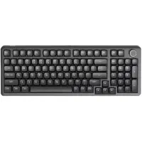 کیبورد گیمینگ مکانیکال اچ پی مدل HP wired K10G 98L