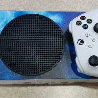 فروش Xbox Series S|کنسول، بازی ویدئویی و آنلاین|اشتهارد, |دیوار