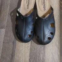 صندل طبی کاملا نو سایز ۳۷