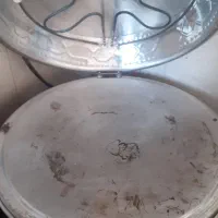 وسایل جارو برقی و تنور برقی
