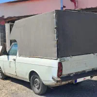 پیکان وانت مدل ۸۵