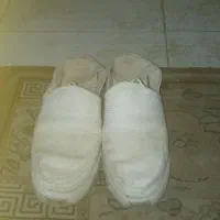 یک جفت گیوه اصل