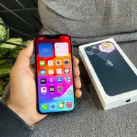 iphone 13|موبایل|قم, علی آباد سعدگان|دیوار