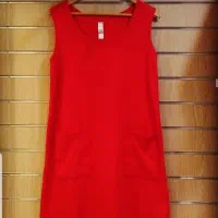 لباس حراجی زنانه نخی بارمیکس عمده ۳درهم