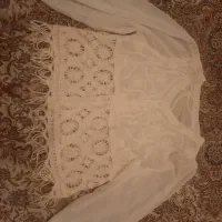 بلوز قلاب بافی وارداتی ترند