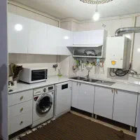 آپارتمان دوخوابه بهاران