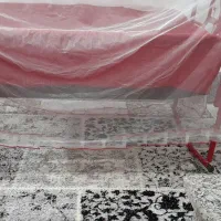 گهواره ی نوزاد|اسباب و اثاث بچه|میاندوآب, |دیوار