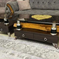 جلو مبلی شیک