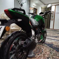 بنلی 250 تک سیلندر