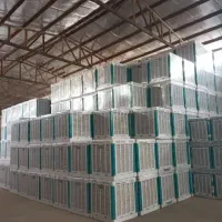 کولر آبی ۴۰۰۰ دریچه کنار مخصوص بالکن تا ۹۰متر|کولر آبی|کرج, شهرک فهمیده|دیوار