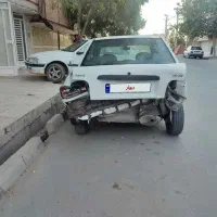 پراید ۹۵