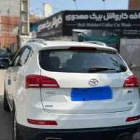 جک اس ۵ موتور ۲۰۰۰|خودرو سواری و وانت|آمل, |دیوار