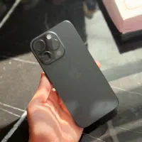 آیفون16پرو256GBدوسیمکارتهZA/Aباطری91٪بدون رجیستر|موبایل|قم, شهرک قدس|دیوار