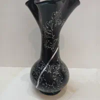 گلدون شیشه