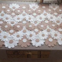 سفارش انواع روگازی.زیرسماور وقوری.بادسه یخچال|صنایع دستی و سایر لوازم تزئینی|بانه, |دیوار