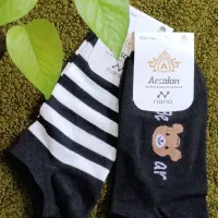 جوراب فانتزی|لباس|بیرجند, |دیوار