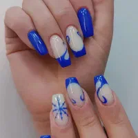 کاشت ناخن ۳۵۰هزار