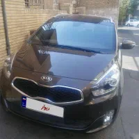 کارنز ۲۰۱۶|خودرو سواری و وانت|تهران, شکوفه|دیوار