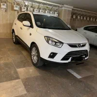 جک s5|خودرو سواری و وانت|محمدشهر, همایون ویلا|دیوار