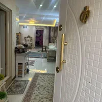 فروش آپارتمان ۹۰ متری ۲ خوابه طبقه ۲ در حضرت حجت|فروش آپارتمان|مشهد, حضرت حجت|دیوار