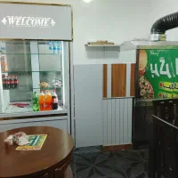 وسایل فست و فود