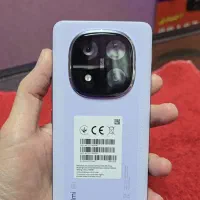 گوشی شیاومی  Redmi not 14 pro plus 5g