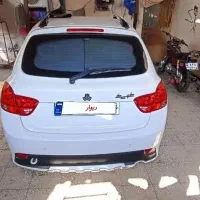 فروش کوییک GXR 1403|خودرو سواری و وانت|بندرعباس, |دیوار