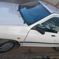 ۲۰۶ اس دی v8مدل ۹۵|خودرو سواری و وانت|نیشابور, شهید بهشتی|دیوار