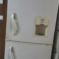 یخچال و فریزر