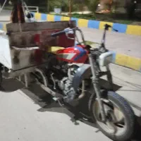 موتور سه چرخ سالم سند داره