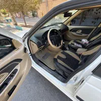 پارس فول سفارشیxu۷p|خودرو سواری و وانت|یزد, |دیوار