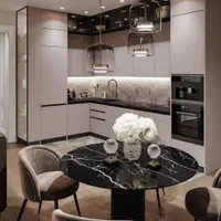 نصب برچسب کابینت، استیکر، دیزاین، لوگو|خدمات پیشه و مهارت|تهران, میرداماد|دیوار