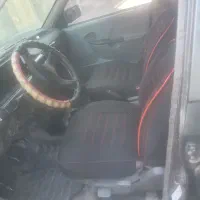 هاچ بک مدل ۱۳۷۸