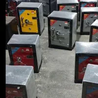 گاوصندوق کاویان درگوهردشت|ابزارآلات|کرج, گوهردشت|دیوار