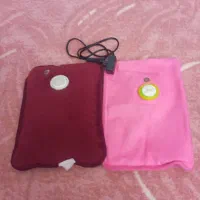 کیسه اب گرم|آرایشی، بهداشتی، درمانی|شیراز, کوشک میدان|دیوار